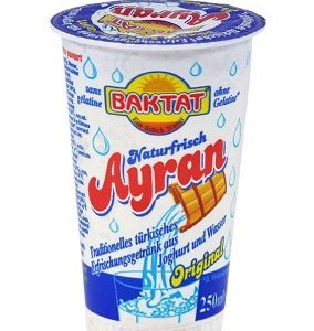 AYRAN 250ml